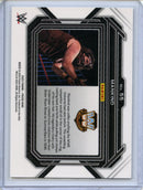 2023 Prizm WWE Mankind