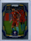 2024 Panini Prizm Copa America Luis Diaz