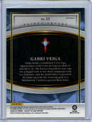 2022-23 Panini Select La Liga Gabri Veiga Select Future
