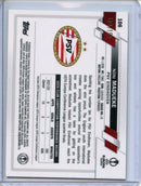 2022-23 Topps Chrome UEFA Noni Madueke Aqua Refractor 184/199