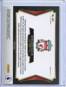 2024-25 Panini Select Premier League Mohamed Salah Field Level