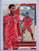 2022-23 Donruss FIFA Jude Bellingham Pitch Kings