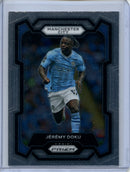2023-24 Prizm Premier League Jeremy Doku