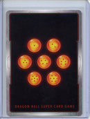 SSB Son Goku, Reaching the Realm of the Gods - Perfect Combination BT23-111 R Foil