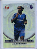 25-26 Pristine EPL Didier Drogba Precisionaires