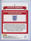 2022-23 Donruss FIFA Jude Bellingham Pitch Kings