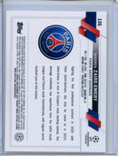 2022-23 Topps UEFA Club Competitions Warren Zaire-Emery