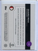 2024-25 Topps Chrome UEFA Club Comps Givairo Read Wave