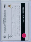 2024-25 Topps UEFA CC Marcos Leonardo