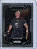 2024 Prizm WWE The Sandman
