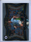 2024-25 Panini Select Premier League Kevin De Bruyne Field Level