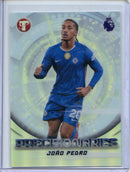 25-26 Pristine EPL Joao Pedro Precisionaires