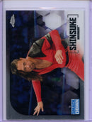 2020 Topps Chrome WWE Shinsuke Nakamura