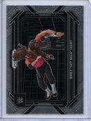 2023 Prizm WWE Bret "Hit Man" Hart