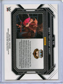 2023 Prizm WWE Bret "Hit Man" Hart