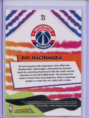 2019-20 Hoops Premium Rui Hachimura We Got Next