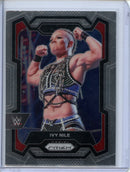 2024 Prizm WWE Ivy Nile