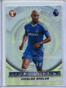 25-26 Pristine EPL Nicolas Anelka Precisionaires