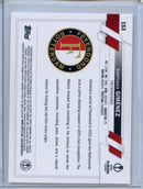 2022-23 Topps UEFA Club Competitions Santiago Gimenez