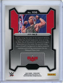 2024 Prizm WWE Ivy Nile