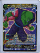 Piccolo, Assistance From Goku - Perfect Combination BT23-116 UC Foil