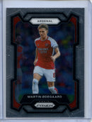 2023-24 Prizm Premier League Martin Odegaard