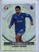 25-26 Pristine EPL Iliman Ndiaye Precisionaires