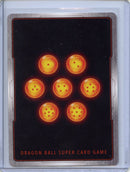 Piccolo, Assistance From Goku - Perfect Combination BT23-116 UC Foil