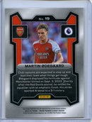 2023-24 Prizm Premier League Martin Odegaard