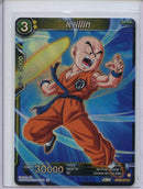 Krillin - Perfect Combination BT23-117 UC Foil