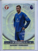 25-26 Pristine EPL Duncan Ferguson Precisionaires