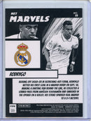 2022-23 Donruss FIFA Rodrygo Net Marvels