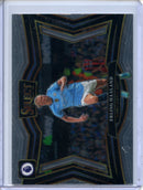 2024-25 Panini Select Premier League Erling Haaland Field Level