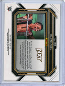 2023 Prizm WWE Dante Chen