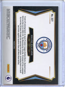 2024-25 Panini Select Premier League Erling Haaland Field Level