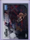 2020 Topps Chrome WWE Xavier Woods