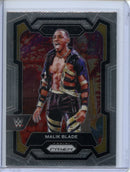 2024 Prizm WWE Malik Blade