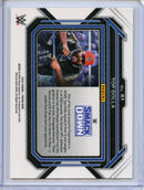 2023 Prizm WWE Top Dolla
