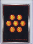 Android 18, Assistance From Goku - Perfect Combination BT23-119 C Foil