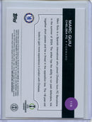 2024-25 Topps UEFA CC Marc Guiu