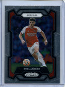 2023-24 Prizm Premier League Declan Rice