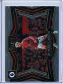 2024-25 Panini Select Premier League Alejandro Garnacho Field Level