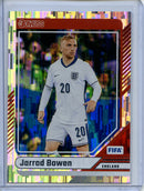 2024-25 Donruss Jarrod Bowen Silver