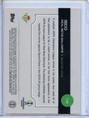 2024-25 Topps Chrome UEFA Club Comps Isco Wave