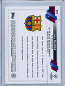 2022-23 Topps UEFA Club Competitions Fabio Blanco