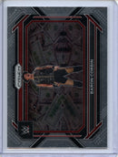 2023 Prizm WWE Baron Corbin