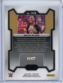 2024 Prizm WWE Malik Blade