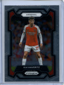 2023-24 Prizm Premier League Kai Havertz