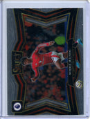 2024-25 Panini Select Premier League Kobbie Mainoo Field Level