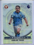 25-26 Pristine EPL Carlos Tevez Precisionaires